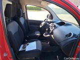  Renault  Kangoo RENAULT  Z.E./2013/3P/furgón derivado de turismo Z.E. #6