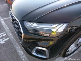  Audi  Q5 AUDI  / 2020 / 5P / todoterreno Genuine 40 TDI 150kW quattro-ultra #16