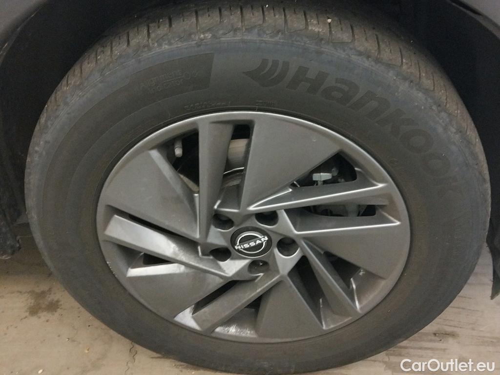  Nissan  Qashqai NISSAN  / 2021 / 5P / todoterreno DIG-T 116kW (158CV) mHEV Xtronic Acenta #15