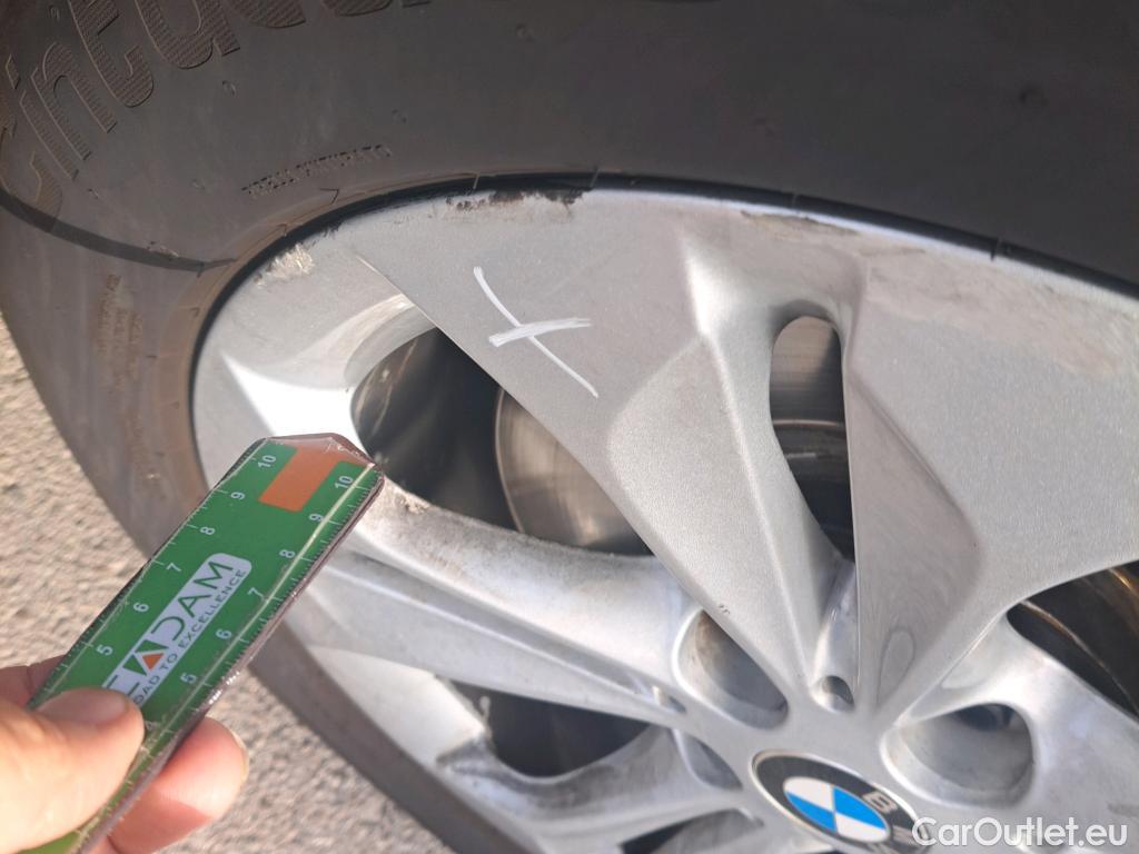  Bmw  X1 BMW  / 2019 / 5P / todoterreno xDrive25e #34