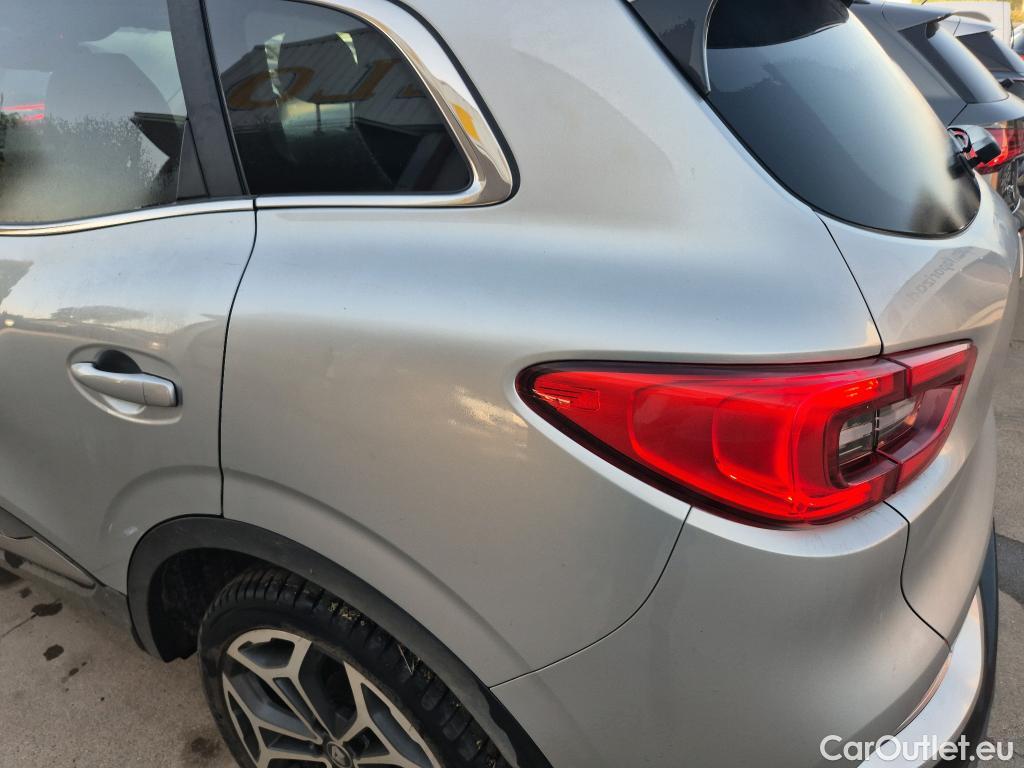  Renault  Kadjar RENAULT  / 2019 / 5P / crossover Zen GPF TCe 103kW (140CV) EDC #22