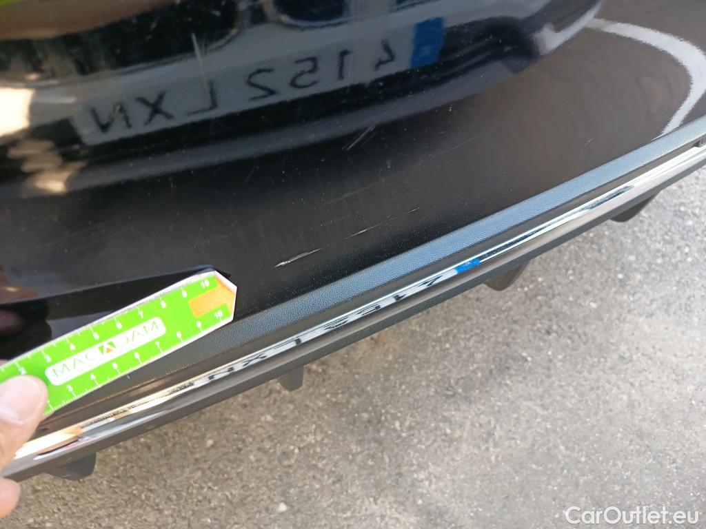  Mercedes  G-Klasee MERCEDES-BENZ Clase GLC / 5P / 220 d 4MATIC 190 CV  #40