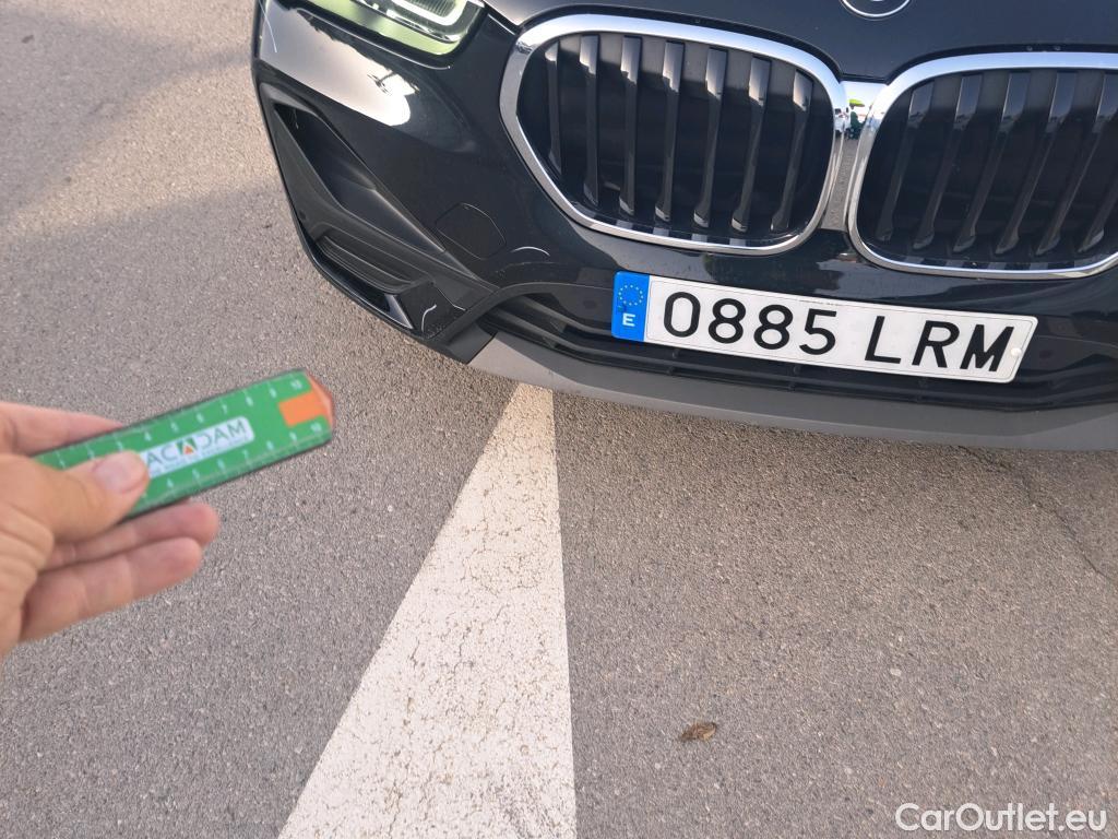  Bmw  X1 BMW  / 2019 / 5P / todoterreno xDrive25e #60