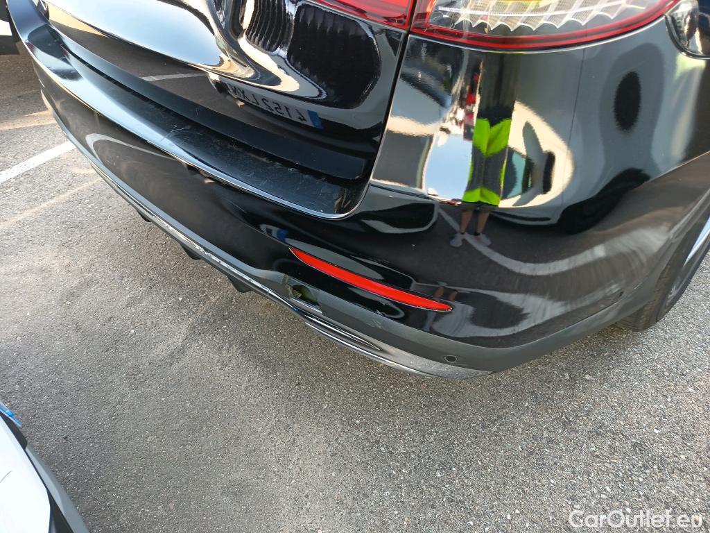  Mercedes  G-Klasee MERCEDES-BENZ Clase GLC / 5P / 220 d 4MATIC 190 CV  #41