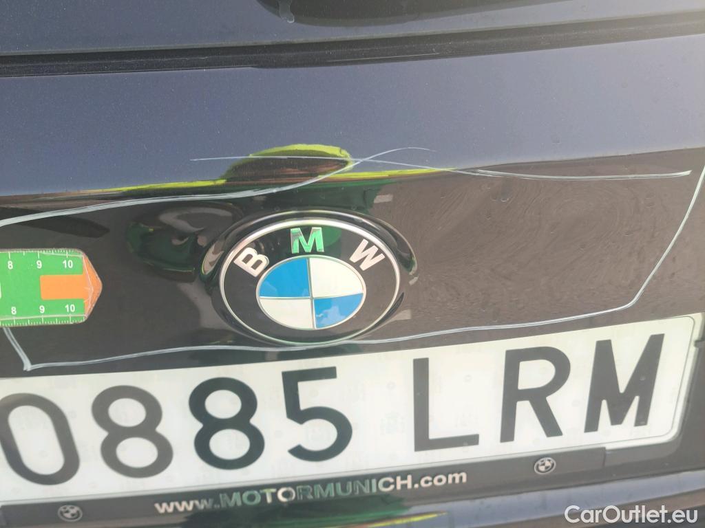  Bmw  X1 BMW  / 2019 / 5P / todoterreno xDrive25e #6