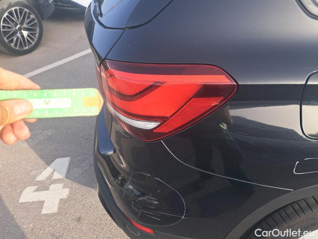  Bmw  X1 BMW  / 2019 / 5P / todoterreno xDrive25e #77