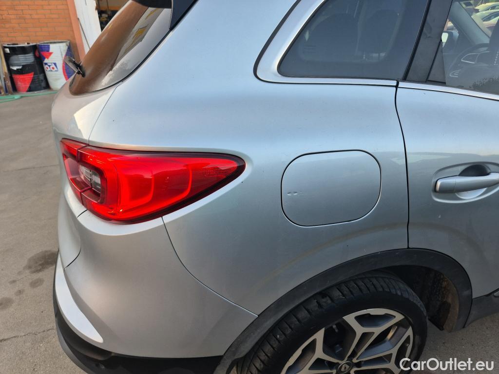  Renault  Kadjar RENAULT  / 2019 / 5P / crossover Zen GPF TCe 103kW (140CV) EDC #28