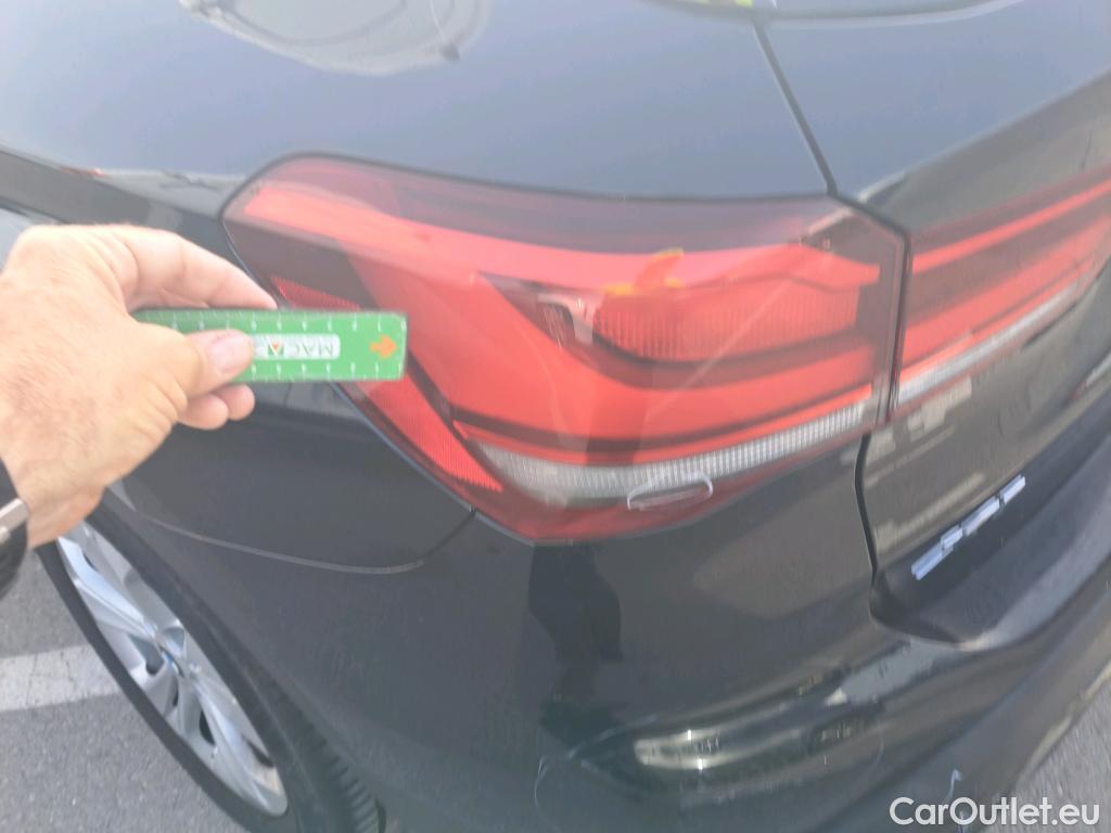 Bmw  X1 BMW  / 2019 / 5P / todoterreno xDrive25e #1