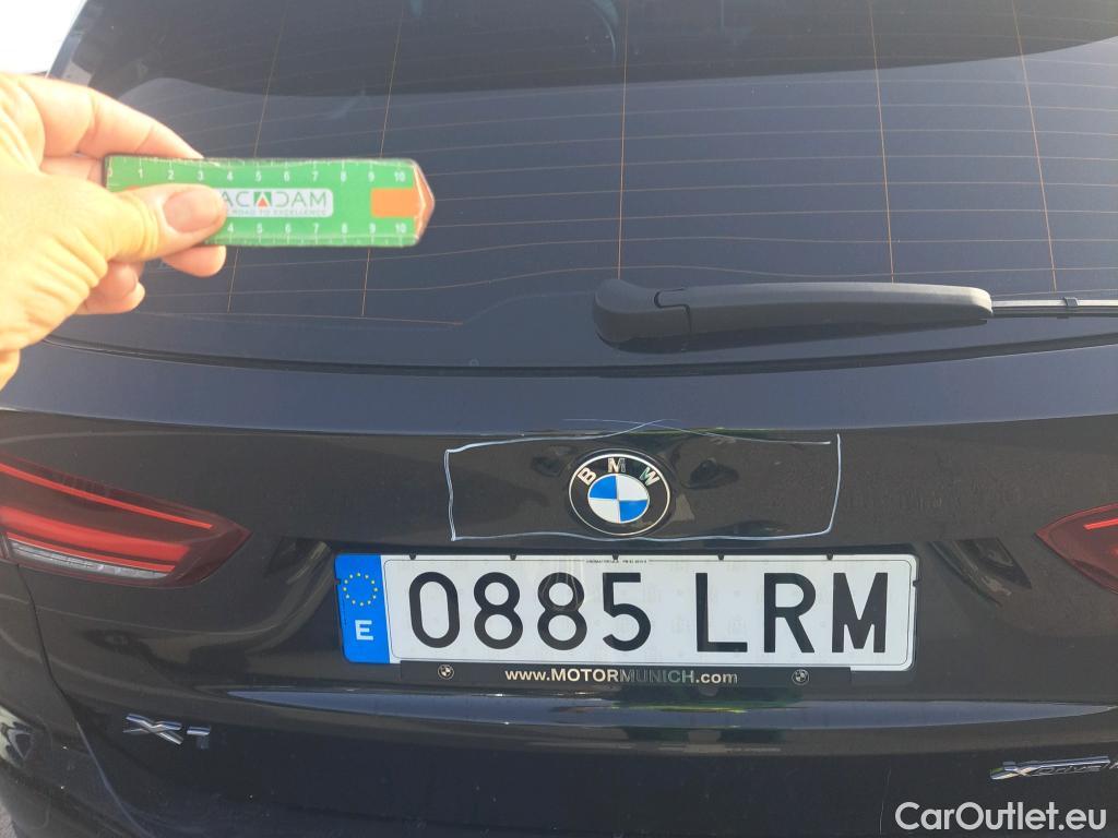  Bmw  X1 BMW  / 2019 / 5P / todoterreno xDrive25e #5