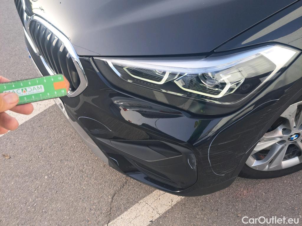  Bmw  X1 BMW  / 2019 / 5P / todoterreno xDrive25e #41