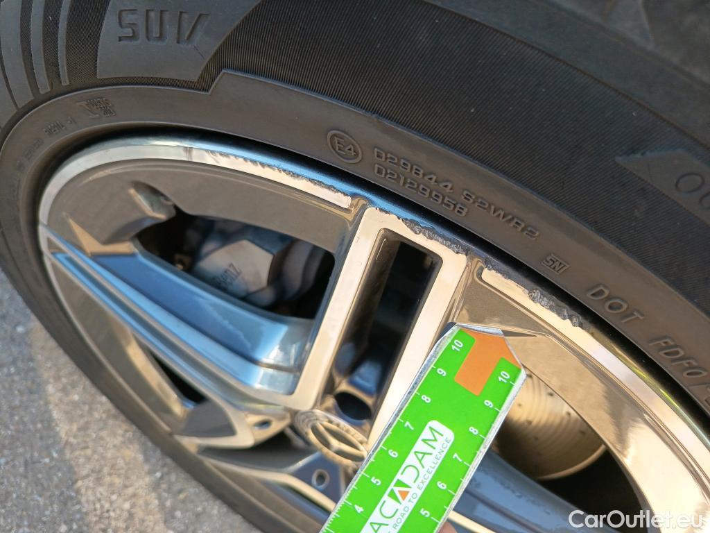  Mercedes  G-Klasee MERCEDES-BENZ Clase GLC / 5P / 220 d 4MATIC 190 CV  #14