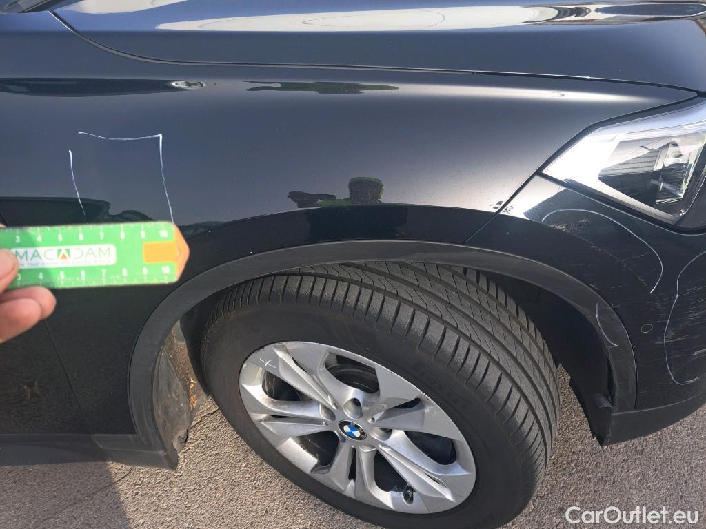  Bmw  X1 BMW  / 2019 / 5P / todoterreno xDrive25e #71