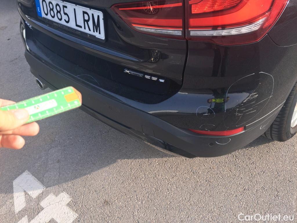  Bmw  X1 BMW  / 2019 / 5P / todoterreno xDrive25e #46