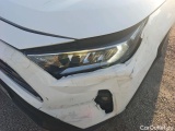  Toyota  RAV4 TOYOTA  / 2018 / 5P / todoterreno 2.5l 220H Advance 4WD #15