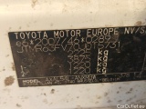  Toyota  RAV4 TOYOTA  / 2018 / 5P / todoterreno 2.5l 220H Advance 4WD #17