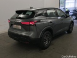  Nissan  Qashqai NISSAN  / 2021 / 5P / todoterreno DIG-T 116kW (158CV) mHEV Xtronic Acenta #2