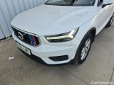  Volvo  XC 40 VOLVO XC40 / 2017 / 5P / todoterreno 1.5 T2 Momentum Core Auto #16
