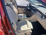  Mercedes  G-Klasee MERCEDES-BENZ Clase GLC / 2019 / 5P / todoterreno GLC 220 d 4MATIC #6
