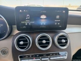  Mercedes  G-Klasee MERCEDES-BENZ Clase GLC / 2019 / 5P / todoterreno GLC 220 d 4MATIC #12
