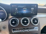  Mercedes  G-Klasee MERCEDES-BENZ Clase GLC / 2019 / 5P / todoterreno GLC 220 d 4MATIC #13