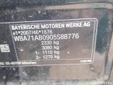  Bmw  X1 BMW  / 2019 / 5P / todoterreno xDrive25e #21