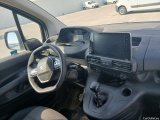  Peugeot  Partner PEUGEOT  / 2018 / 4P / furgón derivado de turismo Premium Standard 600kg BlueHDi 73kW #3