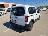  Peugeot  RIFTER PEUGEOT  / 2018 / 5P / combi Active Pack Business Std. BlueHDi 100 #2