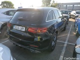  Mercedes  G-Klasee MERCEDES-BENZ Clase GLC / 5P / 220 d 4MATIC 190 CV  #2