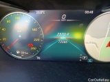  Mercedes  G-Klasee MERCEDES-BENZ Clase GLC / 5P / 220 d 4MATIC 190 CV  #5
