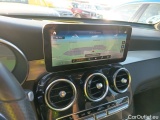 Mercedes  G-Klasee MERCEDES-BENZ Clase GLC / 5P / 220 d 4MATIC 190 CV  #12