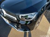  Mercedes  G-Klasee MERCEDES-BENZ Clase GLC / 5P / 220 d 4MATIC 190 CV  #17