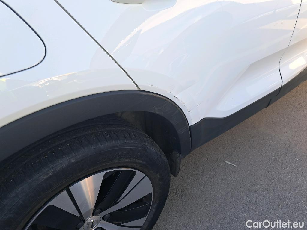  Volvo  XC 40 VOLVO XC40 / 2017 / 5P / todoterreno 1.5 T4 Twin Recharge Inscription Ex Auto #24