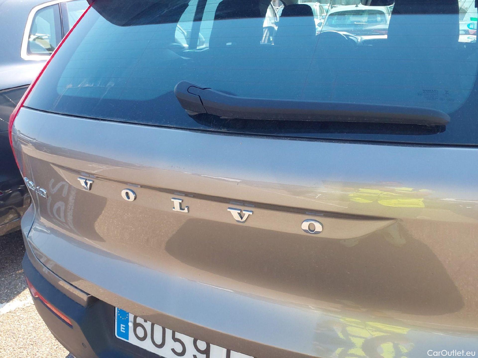  Volvo  XC 40 VOLVO XC40 / 2017 / 5P / todoterreno 2.0 B3 G Momentum Pro Auto #14