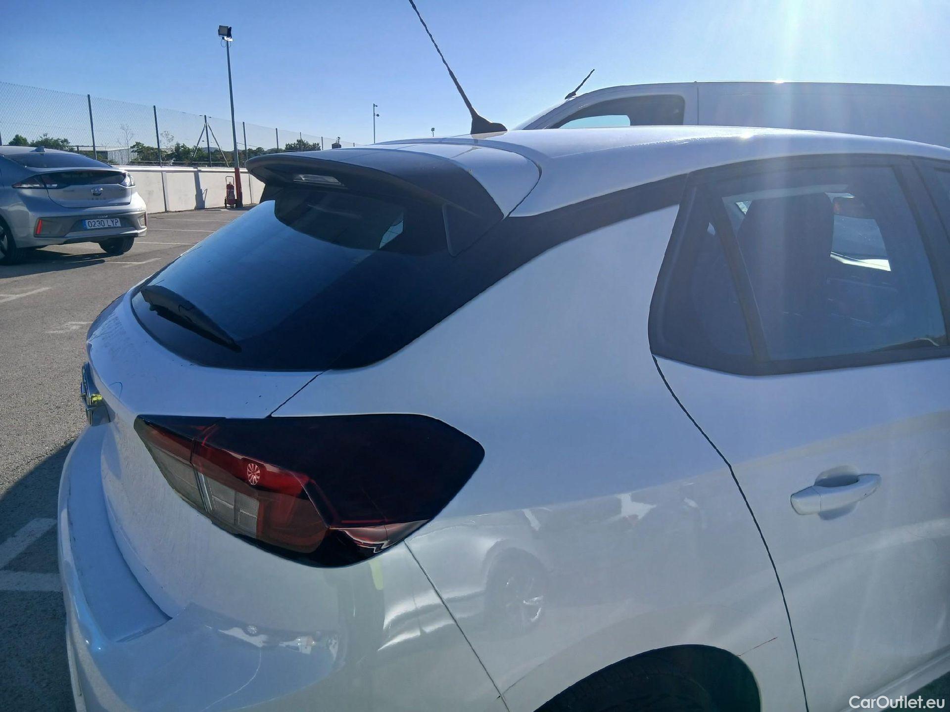  Opel  Corsa OPEL  / 2019 / 5P / berlina con portón 1.2T XHL 74kW (100CV) Edition (AC2) #21