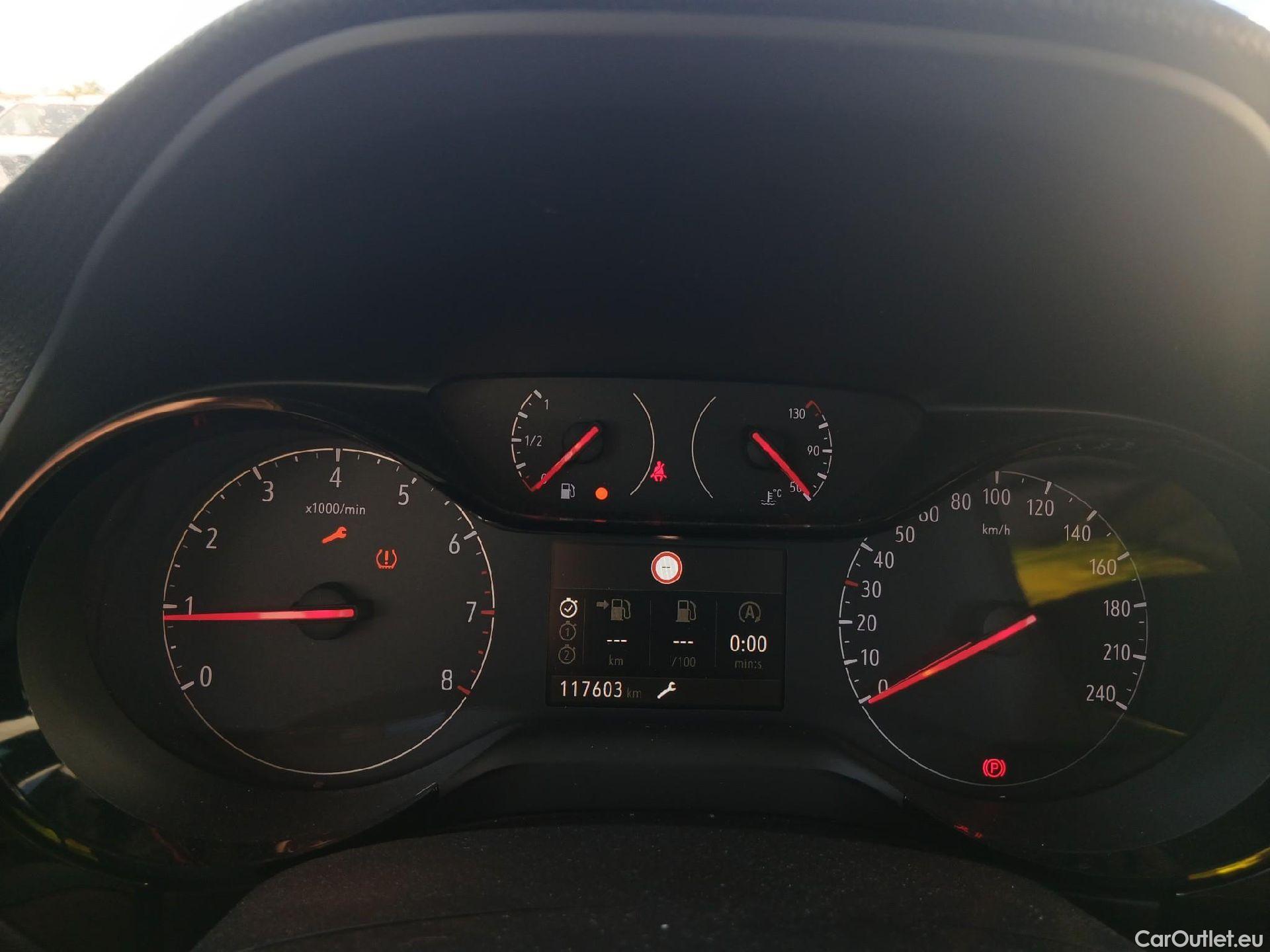  Opel  Corsa OPEL  / 2019 / 5P / berlina con portón 1.2T XHL 74kW (100CV) Edition (AC2) #1