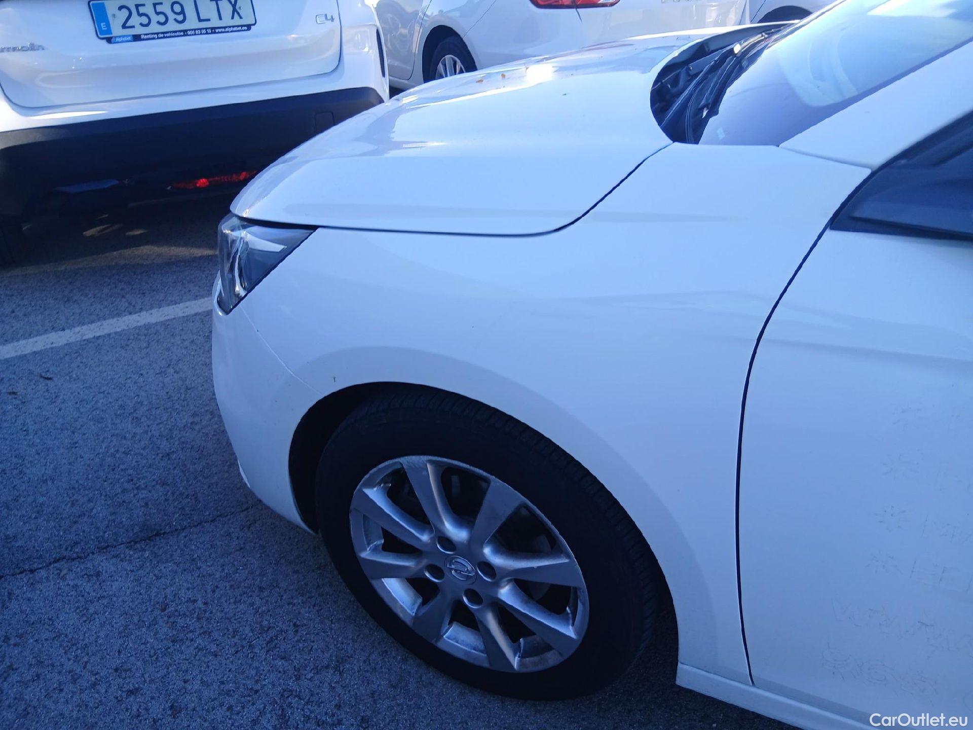  Opel  Corsa OPEL  / 2019 / 5P / berlina con portón 1.2T XHL 74kW (100CV) Edition (AC2) #6