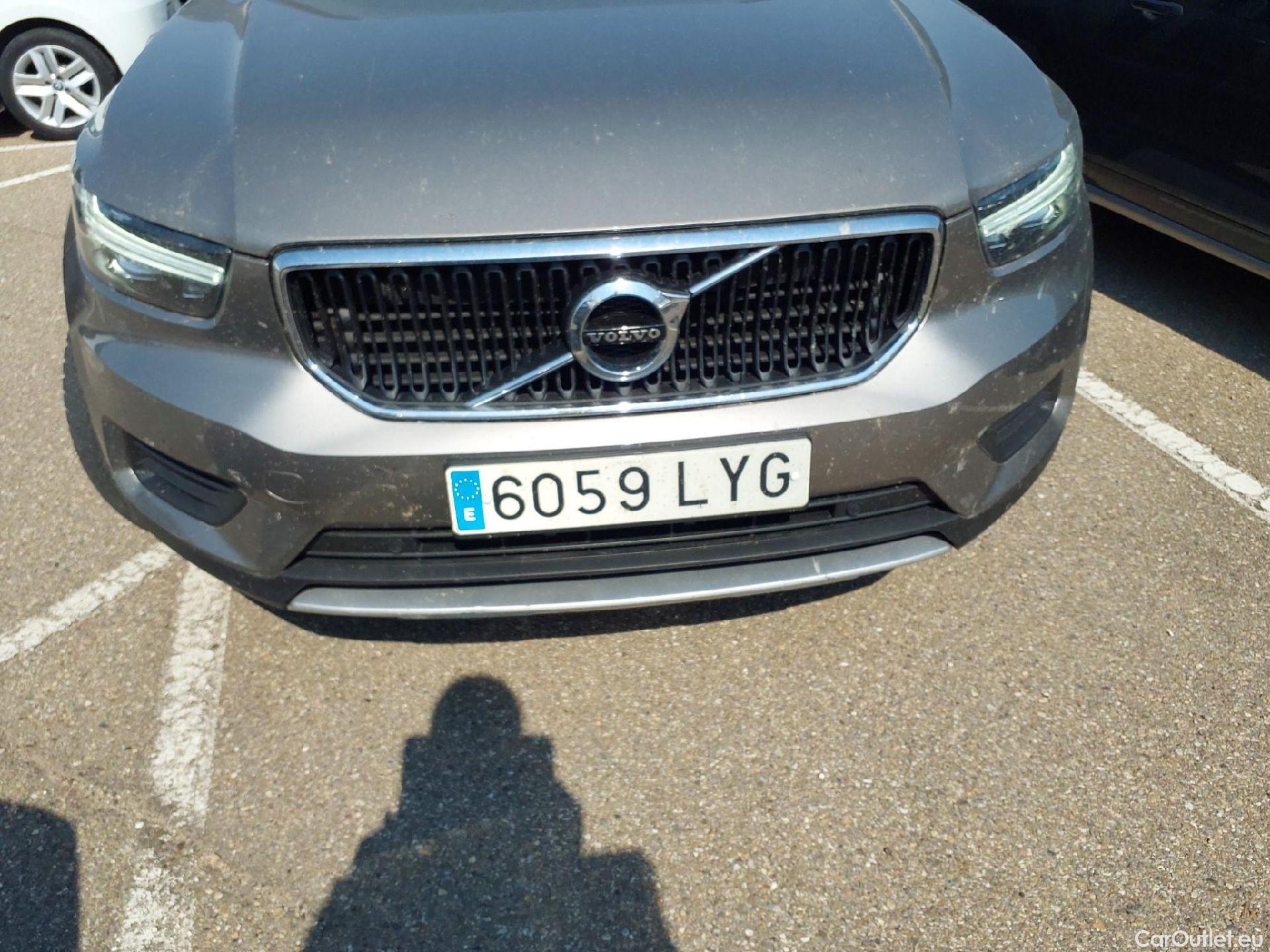  Volvo  XC 40 VOLVO XC40 / 2017 / 5P / todoterreno 2.0 B3 G Momentum Pro Auto #22