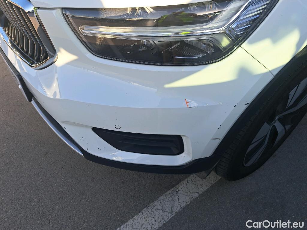  Volvo  XC 40 VOLVO XC40 / 2017 / 5P / todoterreno 1.5 T4 Twin Recharge Inscription Ex Auto #18