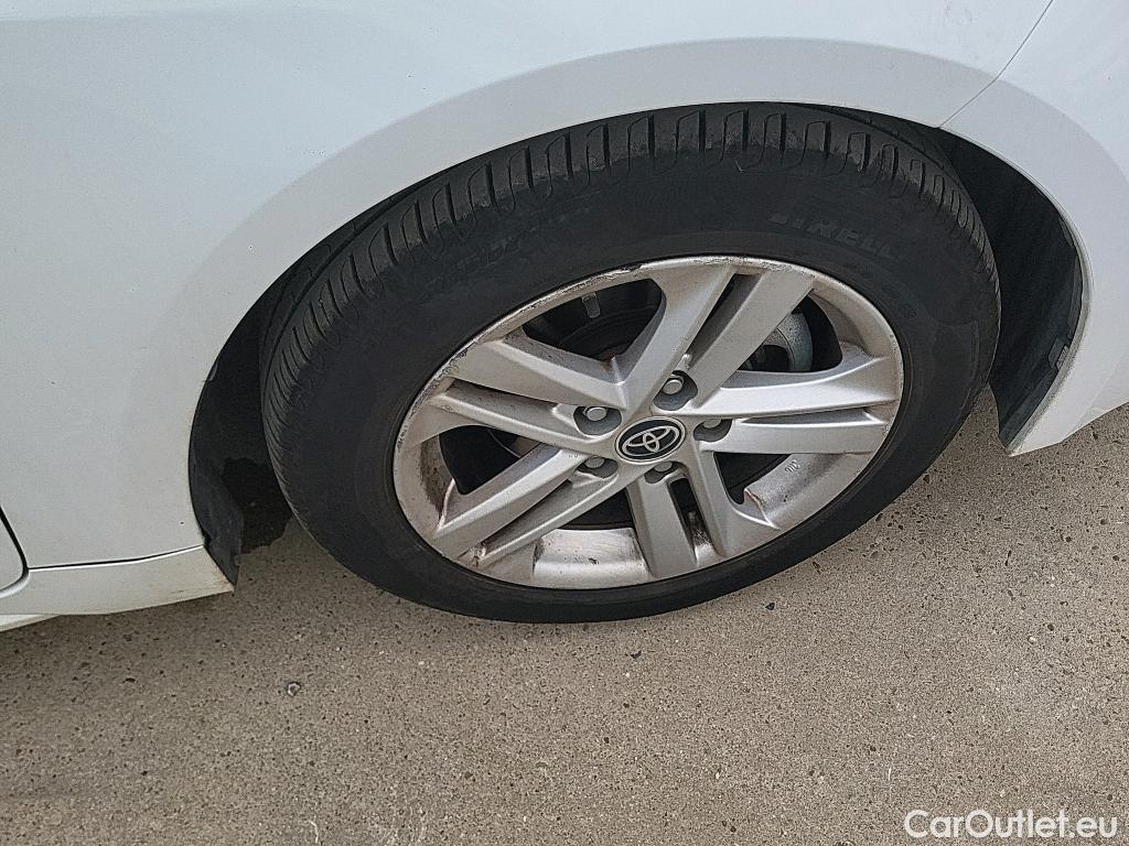  Toyota  Corolla TOYOTA  1.8 125H ACTIVE TECH E-CVT #7