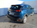  Peugeot  3008  Active Pack 1.2 PureTech 130CV MT6 E6d #2
