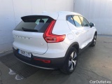  Volvo  XC 40 VOLVO XC40 / 2017 / 5P / todoterreno 1.5 T4 Twin Recharge Inscription Ex Auto #2