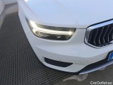  Volvo  XC 40 VOLVO XC40 / 2017 / 5P / todoterreno 1.5 T4 Twin Recharge Inscription Ex Auto #20