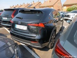 Lexus  NX LEXUS  / 2017 / 5P / todoterreno 2.5 300h Premium 2WD #2