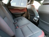  Lexus  NX LEXUS  / 2017 / 5P / todoterreno 2.5 300h Premium 2WD #7