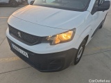  Peugeot  Partner PEUGEOT  / 2018 / 3P / furgón derivado de turismo Pro Standard 600kg BlueHDi 73kW #15