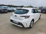  Toyota  Corolla TOYOTA  1.8 125H ACTIVE TECH E-CVT #2