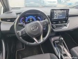  Toyota  Corolla TOYOTA  1.8 125H ACTIVE TECH E-CVT #3