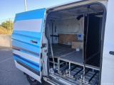  Ford  Transit FORD  Custom / 2012 / 4P / furgón Van 2.0 TDCI 96kW 320 L1 MHEV Trend #7