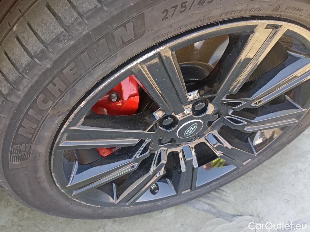  Land Rover  Range Rover Sport LAND ROVER  / 2017 / 5P / todoterreno 2.0 Si4 PHEV 297kW (404CV) HSE #16