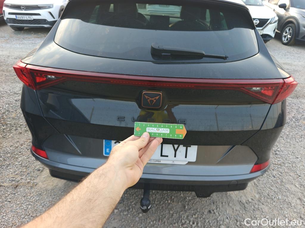  Cupra  Formentor CUPRA  / 2020 / 5P / todoterreno 1.4 e-Hybrid 150kW (204 CV) DSG #40